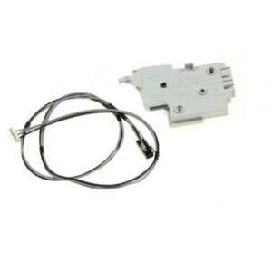 Fecho da Porta Whirlpool 481010474505 - Máquina de Lavar Roupa