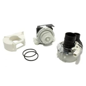 Bomba Electrolux 4055373791 - Máquina de Lavar Loiça