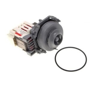 Resistência Whirlpool C00635474 - Máquina de Lavar Loiça