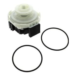 Bomba Whirlpool C00302488 - Máquina de Lavar Loiça