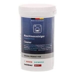 Bosch Siemens Máquina de Lavar Roupa Detergent, . 00311926