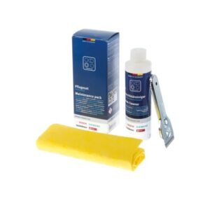 Completo Maintenance Kit para Placas Bosch Siemens Ceramic e Induction - 00311901