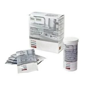 Kit de Limpeza para Alumínio e Inox 00311140