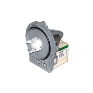 Bomba Electrolux 50241445001 - Máquina de Lavar Roupa