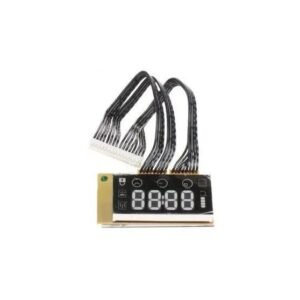 Módulo Eletrónico Whirlpool 481213008765 - Forno