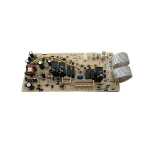 Módulo Eletrónico Whirlpool 482000019852 - Micro-ondas