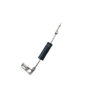 Diode para Micro-ondas Whirlpool Indesit - 482000005336