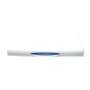 Completo Porta para Máquinas de Lavar Roupa Whirlpool Indesit - 481010612334