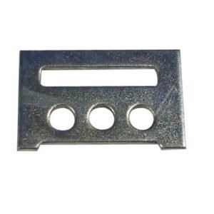 Mounting Tira para Placas Beko Blomberg Ceramic - 300240158