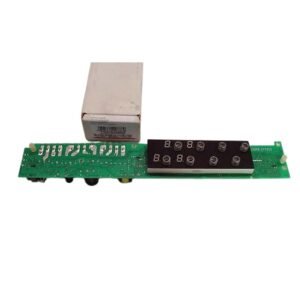 Módulo Eletrónico Whirlpool C00302686 - Placa