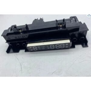Visor Beko 1739440010 - Máquina de Lavar Loiça