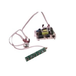 Módulo Eletrónico Whirlpool 480140101534 - Máquina de Lavar Loiça