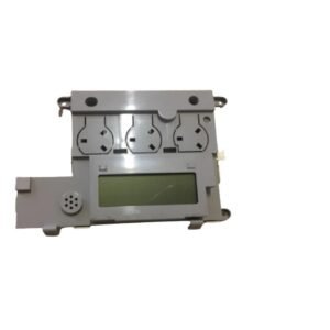 Módulo Eletrónico Whirlpool 481227658154 - Máquina de Lavar Loiça