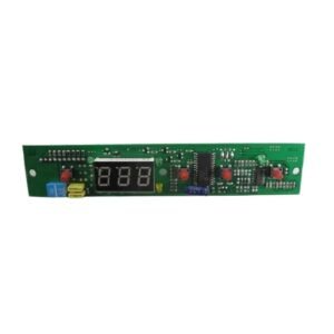 Módulo Eletrónico Whirlpool 481221778275 - Frigorífico