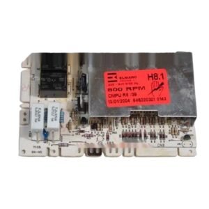Módulo Eletrónico Whirlpool 481221458068 - Máquina de Lavar Roupa