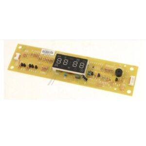 Módulo Eletrónico Whirlpool 480120101968 - Micro-ondas