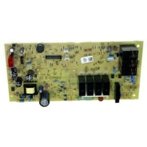 Módulo Eletrónico Whirlpool 480120100752 - Micro-ondas