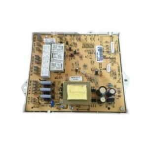 Módulo Eletrónico Whirlpool 481221458279 - Forno