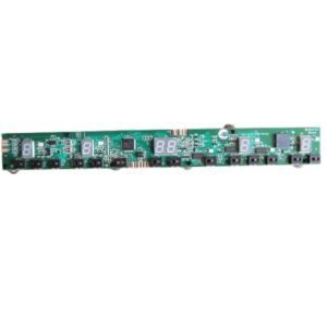 Módulo Eletrónico Whirlpool 481221458613 - Forno