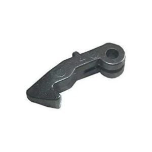 Porta Hook para Máquinas de Lavar Roupa Whirlpool Indesit Whirlpool / Indesit 481241728051