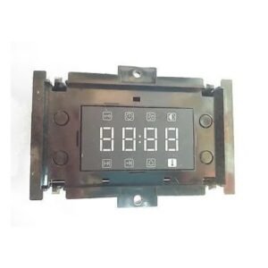 Temporizador Original para Fornos e Fogões Beko Blomberg 267000061