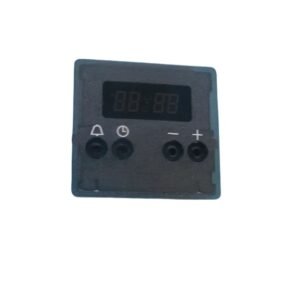 Temporizador para Fornos e Fogões Gorenje Mora 323903