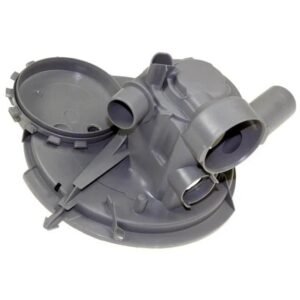 Bosch Siemens Máquina de Lavar Loiça Coletor - 00702507