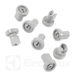 Cesto Superior Electrolux 50269970005C - Máquina de Lavar Loiça