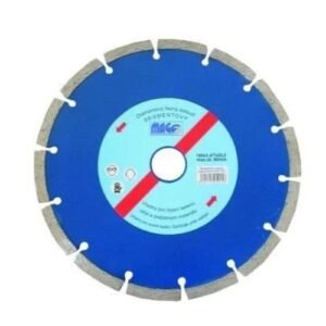 Diamond Disc, 125MM, Segment