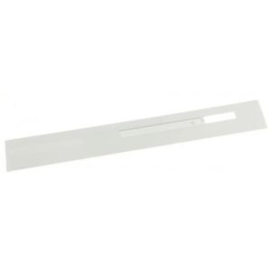 Inferior Ventilation Tira para Frigoríficos Gorenje Mora - 512477