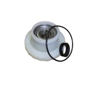 Chumaceira Direito Electrolux 4071430971 - Máquina de Lavar Roupa