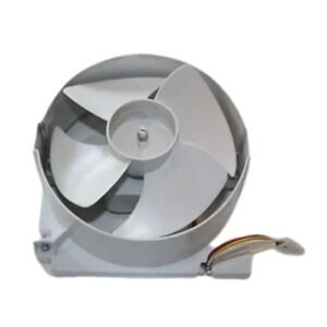 Ventilador Bosch 00647518 - Frigorífico