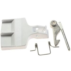Puxador Whirlpool C00058692 - Máquina de Lavar Roupa