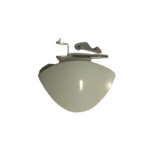 Puxador Whirlpool 482000022682 - Máquina de Lavar Roupa