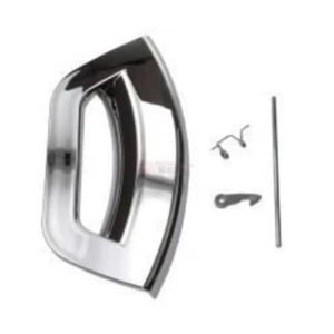 Puxador Whirlpool C00287769 - Máquina de Lavar Roupa