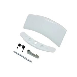 Puxador Electrolux 50292022006 - Máquina de Lavar Roupa