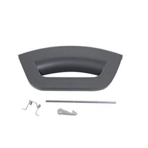 Puxador Whirlpool C00286151 - Máquina de Lavar Roupa