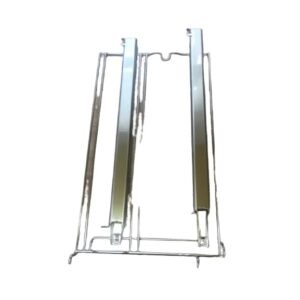 Adjustment Esquerdo e Direito para Fornos Whirlpool Indesit - 480121101219