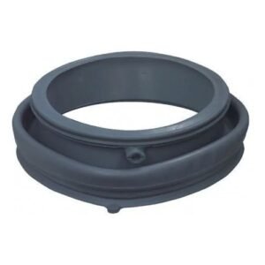 Borracha da Porta Miele 05156613 - Máquina de Lavar Roupa
