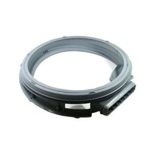 Borracha da Porta LG MDS63916511 - Máquina de Lavar Roupa