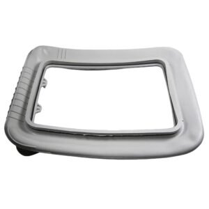 Borracha da Porta Whirlpool C00111495 - Máquina de Lavar Roupa