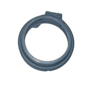 Borracha da Porta Whirlpool C00080762 - Máquina de Lavar Roupa
