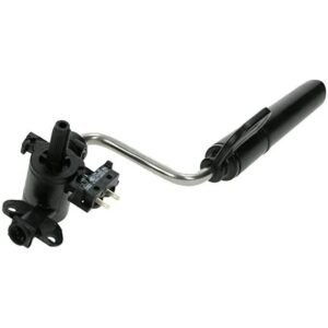 Milk Frother Tap para Máquinas de Café DeLonghi - 7313216621
