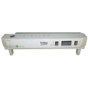 Painel Beko 1780266200 - Máquina de Lavar Loiça