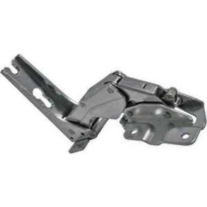Dobradiça Superior Inferior Electrolux 2211202045 - Arca Congeladora