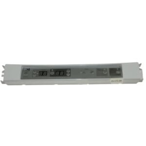 Painel Whirlpool 481245229034 - Frigorífico
