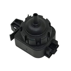 Interruptor Electrolux 3792216032 - Máquina de Lavar Roupa