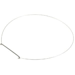 Borracha da Porta Frente Whirlpool 481010915290 - Máquina de Lavar Roupa