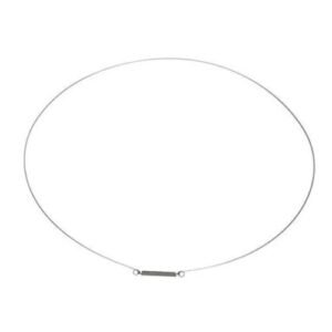 Borracha da Porta Beko 2603901100 - Máquina de Lavar Roupa