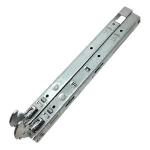 Dobradiça Whirlpool 481010724327 - Forno